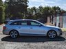 USED 2010 10 AUDI A4 2.0 AVANT TFSI S LINE 5d 208 BHP 