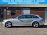 USED 2010 10 AUDI A4 2.0 AVANT TFSI S LINE 5d 208 BHP 