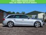 USED 2010 10 AUDI A4 2.0 AVANT TFSI S LINE 5d 208 BHP 