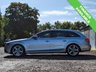 USED 2010 10 AUDI A4 2.0 AVANT TFSI S LINE 5d 208 BHP 