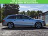 USED 2010 10 AUDI A4 2.0 AVANT TFSI S LINE 5d 208 BHP 