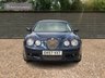 USED 2007 57 JAGUAR S-TYPE 2.7 XS D 4d 206 BHP OVER 100 CARS IN STOCK