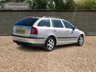 USED 2005 05 SKODA OCTAVIA 2.0 ELEGANCE TDI 5d 138 BHP GREAT RELIABLE CAR