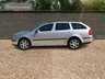 USED 2005 05 SKODA OCTAVIA 2.0 ELEGANCE TDI 5d 138 BHP GREAT RELIABLE CAR