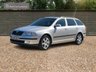USED 2005 05 SKODA OCTAVIA 2.0 ELEGANCE TDI 5d 138 BHP GREAT RELIABLE CAR