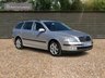 USED 2005 05 SKODA OCTAVIA 2.0 ELEGANCE TDI 5d 138 BHP GREAT RELIABLE CAR
