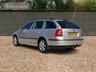 USED 2005 05 SKODA OCTAVIA 2.0 ELEGANCE TDI 5d 138 BHP GREAT RELIABLE CAR