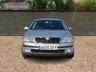 USED 2005 05 SKODA OCTAVIA 2.0 ELEGANCE TDI 5d 138 BHP GREAT RELIABLE CAR
