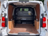 USED 2018 18 TOYOTA PROACE 2.0 L2 COMFORT 118 BHP GENUINE LOW MILES ** NO VAT **
