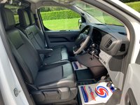 USED 2018 18 TOYOTA PROACE 2.0 L2 COMFORT 118 BHP GENUINE LOW MILES ** NO VAT **