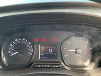 USED 2018 18 TOYOTA PROACE 2.0 L2 COMFORT 118 BHP GENUINE LOW MILES ** NO VAT **