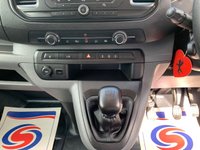USED 2018 18 TOYOTA PROACE 2.0 L2 COMFORT 118 BHP GENUINE LOW MILES ** NO VAT **