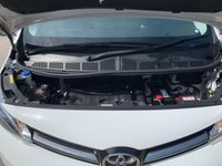 USED 2018 18 TOYOTA PROACE 2.0 L2 COMFORT 118 BHP GENUINE LOW MILES ** NO VAT **