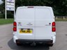 USED 2018 18 TOYOTA PROACE 2.0 L2 COMFORT 118 BHP GENUINE LOW MILES ** NO VAT **
