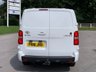 USED 2018 18 TOYOTA PROACE 2.0 L2 COMFORT 118 BHP GENUINE LOW MILES ** NO VAT **