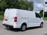 USED 2018 18 TOYOTA PROACE 2.0 L2 COMFORT 118 BHP GENUINE LOW MILES ** NO VAT **