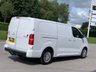 USED 2018 18 TOYOTA PROACE 2.0 L2 COMFORT 118 BHP GENUINE LOW MILES ** NO VAT **