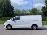 USED 2018 18 TOYOTA PROACE 2.0 L2 COMFORT 118 BHP GENUINE LOW MILES ** NO VAT **