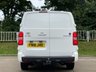 USED 2018 18 TOYOTA PROACE 2.0 L2 COMFORT 118 BHP GENUINE LOW MILES ** NO VAT **