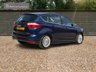USED 2011 61 FORD C-MAX 1.6 TITANIUM 5d 123 BHP OVER 100 CARS IN STOCK