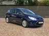 USED 2011 61 FORD C-MAX 1.6 TITANIUM 5d 123 BHP OVER 100 CARS IN STOCK