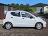 USED 2014 63 SUZUKI ALTO 1.0 SZ 5d 68 BHP &pound;0 ANNUAL ROAD TAX!