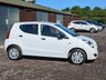 USED 2014 63 SUZUKI ALTO 1.0 SZ 5d 68 BHP &pound;0 ANNUAL ROAD TAX!