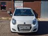 USED 2014 63 SUZUKI ALTO 1.0 SZ 5d 68 BHP &pound;0 ANNUAL ROAD TAX!