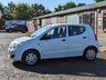 USED 2014 63 SUZUKI ALTO 1.0 SZ 5d 68 BHP &pound;0 ANNUAL ROAD TAX!