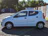 USED 2014 63 SUZUKI ALTO 1.0 SZ 5d 68 BHP &pound;0 ANNUAL ROAD TAX!