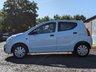 USED 2014 63 SUZUKI ALTO 1.0 SZ 5d 68 BHP &pound;0 ANNUAL ROAD TAX!
