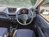 USED 2014 63 SUZUKI ALTO 1.0 SZ 5d 68 BHP &pound;0 ANNUAL ROAD TAX!