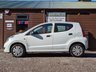 USED 2014 63 SUZUKI ALTO 1.0 SZ 5d 68 BHP &pound;0 ANNUAL ROAD TAX!