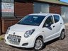 USED 2014 63 SUZUKI ALTO 1.0 SZ 5d 68 BHP &pound;0 ANNUAL ROAD TAX!