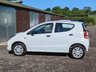 USED 2014 63 SUZUKI ALTO 1.0 SZ 5d 68 BHP &pound;0 ANNUAL ROAD TAX!