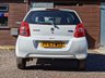 USED 2014 63 SUZUKI ALTO 1.0 SZ 5d 68 BHP &pound;0 ANNUAL ROAD TAX!