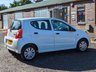 USED 2014 63 SUZUKI ALTO 1.0 SZ 5d 68 BHP &pound;0 ANNUAL ROAD TAX!