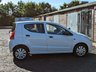 USED 2014 63 SUZUKI ALTO 1.0 SZ 5d 68 BHP &pound;0 ANNUAL ROAD TAX!