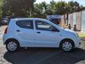 USED 2014 63 SUZUKI ALTO 1.0 SZ 5d 68 BHP &pound;0 ANNUAL ROAD TAX!