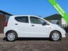 USED 2014 63 SUZUKI ALTO 1.0 SZ 5d 68 BHP &pound;0 ANNUAL ROAD TAX!
