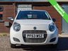 USED 2014 63 SUZUKI ALTO 1.0 SZ 5d 68 BHP &pound;0 ANNUAL ROAD TAX!