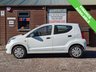 USED 2014 63 SUZUKI ALTO 1.0 SZ 5d 68 BHP &pound;0 ANNUAL ROAD TAX!
