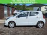 USED 2014 63 SUZUKI ALTO 1.0 SZ 5d 68 BHP &pound;0 ANNUAL ROAD TAX!