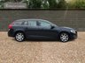 USED 2014 14 VOLVO V60 2.0 D4 SE LUX NAV 5d 178 BHP OVER 100 CARS IN STOCK