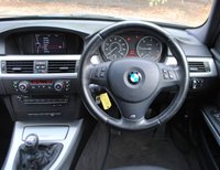 USED 2012 61 BMW 3 SERIES 2.0 318D SPORT PLUS EDITION TOURING 5d 141 BHP www.suffolkcarcentre.co.uk - Located at Ilketshall