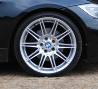 USED 2012 61 BMW 3 SERIES 2.0 318D SPORT PLUS EDITION TOURING 5d 141 BHP www.suffolkcarcentre.co.uk - Located at Ilketshall