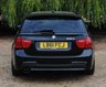 USED 2012 61 BMW 3 SERIES 2.0 318D SPORT PLUS EDITION TOURING 5d 141 BHP www.suffolkcarcentre.co.uk - Located at Ilketshall