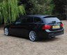 USED 2012 61 BMW 3 SERIES 2.0 318D SPORT PLUS EDITION TOURING 5d 141 BHP www.suffolkcarcentre.co.uk - Located at Ilketshall