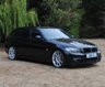 USED 2012 61 BMW 3 SERIES 2.0 318D SPORT PLUS EDITION TOURING 5d 141 BHP www.suffolkcarcentre.co.uk - Located at Ilketshall