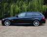 USED 2012 61 BMW 3 SERIES 2.0 318D SPORT PLUS EDITION TOURING 5d 141 BHP www.suffolkcarcentre.co.uk - Located at Ilketshall